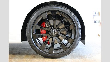 Range Rover Sport 8