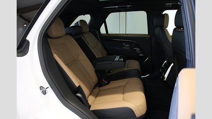 Range Rover Sport 26