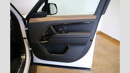 Range Rover Sport 22