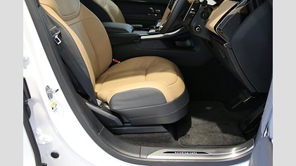 Range Rover Sport 25