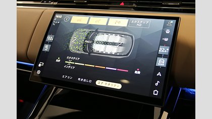 Range Rover Sport 33