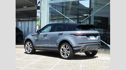 Range Rover Evoque 4