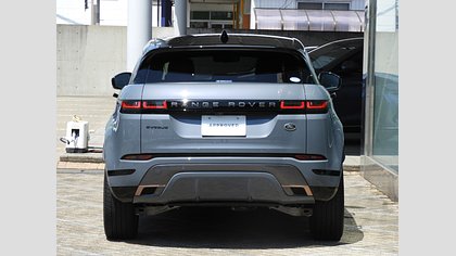Range Rover Evoque 3