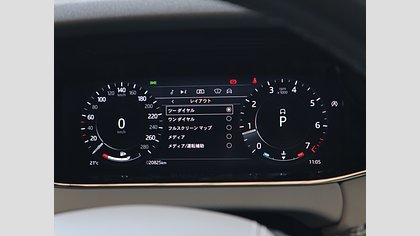 Range Rover Evoque 55