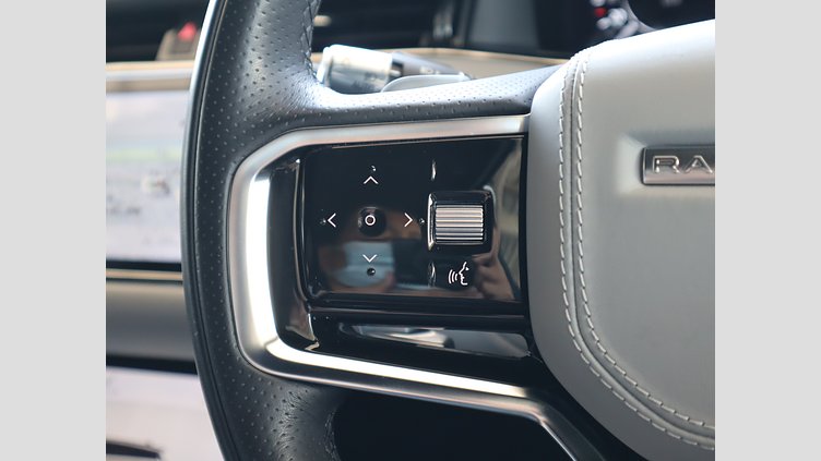 2021 認定中古車 Land Rover Range Rover Evoque ノリータグレー P250 AWD（オートマチック） R-DYNAMIC SE