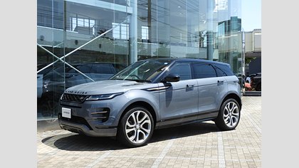 Range Rover Evoque 6