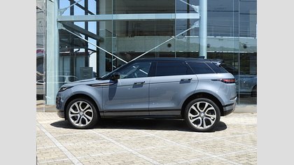 Range Rover Evoque 5
