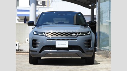 Range Rover Evoque 7