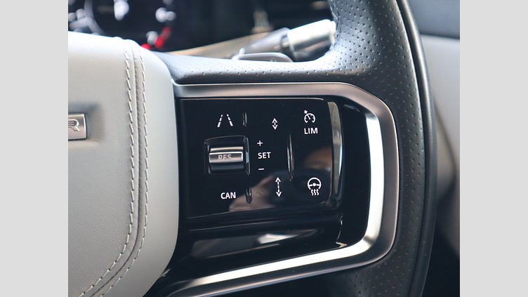 2021 認定中古車 Land Rover Range Rover Evoque ノリータグレー P250 AWD（オートマチック） R-DYNAMIC SE