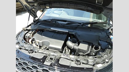 Range Rover Evoque 16