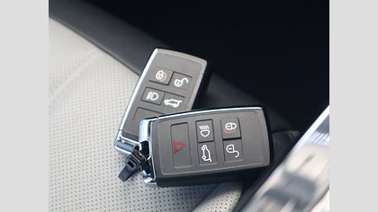 Range Rover Evoque 64