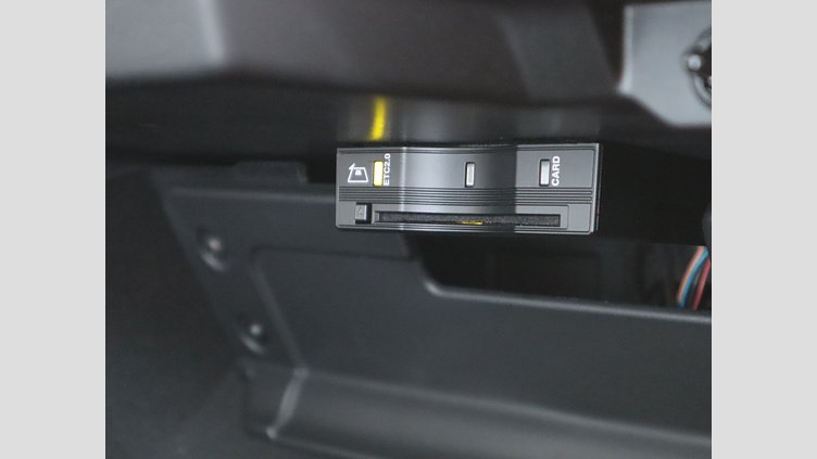 2021 認定中古車 Land Rover Range Rover Evoque ノリータグレー P250 AWD（オートマチック） R-DYNAMIC SE