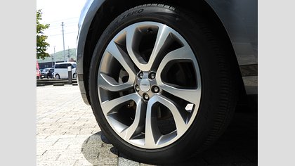 Range Rover Evoque 19