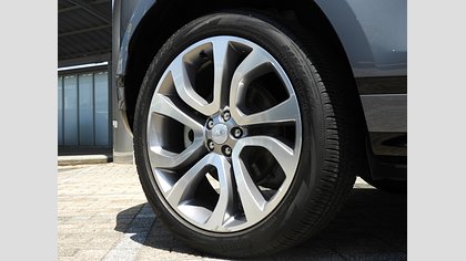 Range Rover Evoque 18