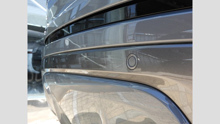 2021 認定中古車 Land Rover Range Rover Evoque ノリータグレー P250 AWD（オートマチック） R-DYNAMIC SE