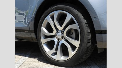 Range Rover Evoque 17