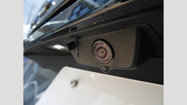 2021 認定中古車 Land Rover Range Rover Evoque ノリータグレー P250 AWD（オートマチック） R-DYNAMIC SE