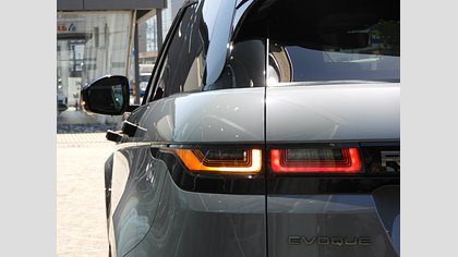 Range Rover Evoque 13