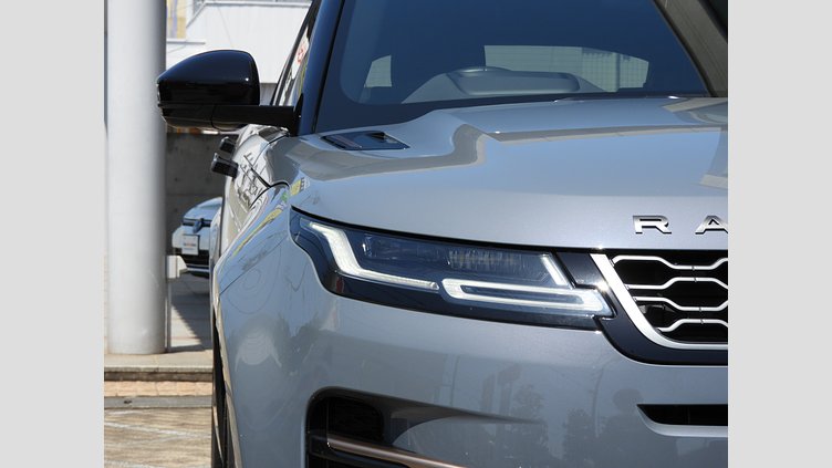2021 認定中古車 Land Rover Range Rover Evoque ノリータグレー P250 AWD（オートマチック） R-DYNAMIC SE