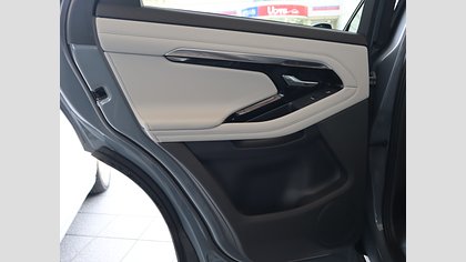 Range Rover Evoque 28