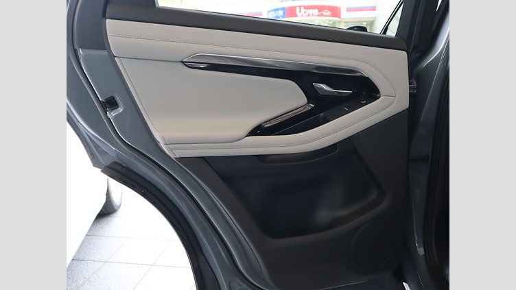2021 認定中古車 Land Rover Range Rover Evoque ノリータグレー P250 AWD（オートマチック） R-DYNAMIC SE