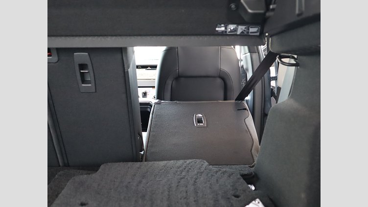 2021 認定中古車 Land Rover Range Rover Evoque ノリータグレー P250 AWD（オートマチック） R-DYNAMIC SE