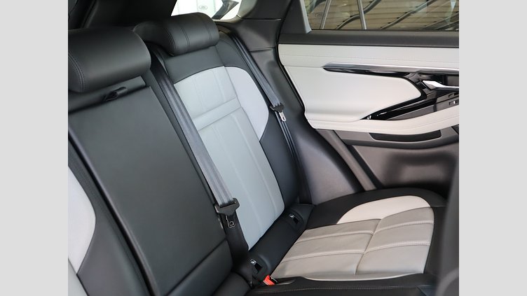 2021 認定中古車 Land Rover Range Rover Evoque ノリータグレー P250 AWD（オートマチック） R-DYNAMIC SE