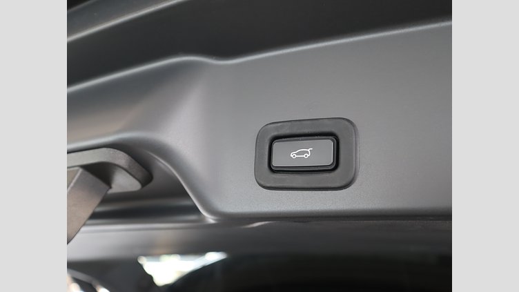 2021 認定中古車 Land Rover Range Rover Evoque ノリータグレー P250 AWD（オートマチック） R-DYNAMIC SE