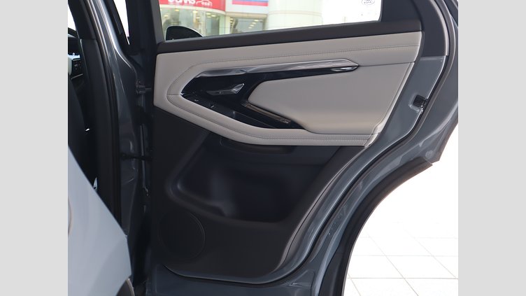 2021 認定中古車 Land Rover Range Rover Evoque ノリータグレー P250 AWD（オートマチック） R-DYNAMIC SE