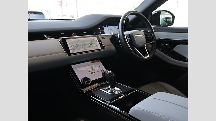 2021 認定中古車 Land Rover Range Rover Evoque ノリータグレー P250 AWD（オートマチック） R-DYNAMIC SE