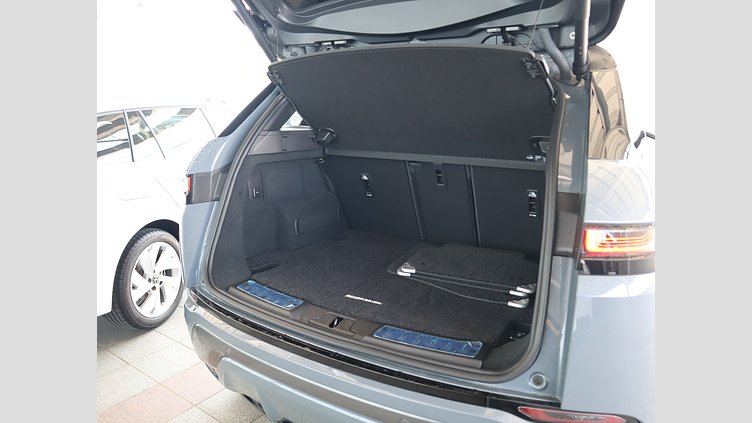 2021 認定中古車 Land Rover Range Rover Evoque ノリータグレー P250 AWD（オートマチック） R-DYNAMIC SE