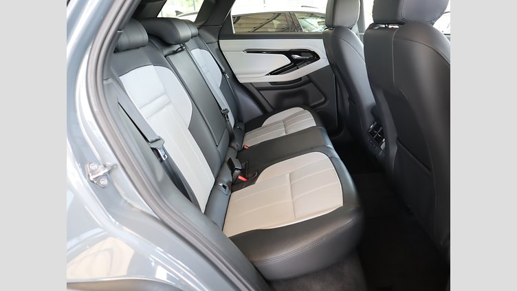2021 認定中古車 Land Rover Range Rover Evoque ノリータグレー P250 AWD（オートマチック） R-DYNAMIC SE