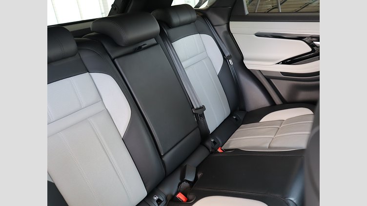 2021 認定中古車 Land Rover Range Rover Evoque ノリータグレー P250 AWD（オートマチック） R-DYNAMIC SE