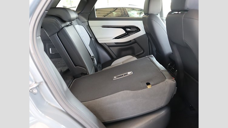 2021 認定中古車 Land Rover Range Rover Evoque ノリータグレー P250 AWD（オートマチック） R-DYNAMIC SE