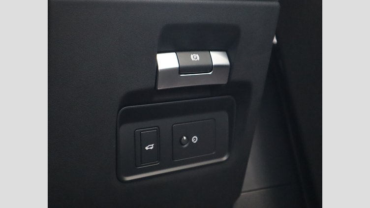 2021 認定中古車 Land Rover Range Rover Evoque ノリータグレー P250 AWD（オートマチック） R-DYNAMIC SE