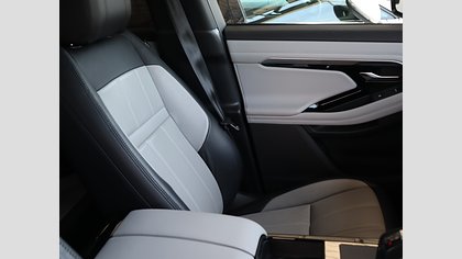 Range Rover Evoque 34