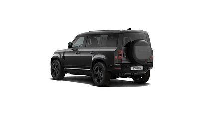 Defender 110 2