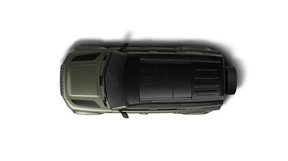 Defender 110 3