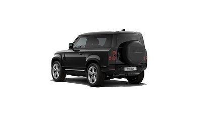 Defender 90 2