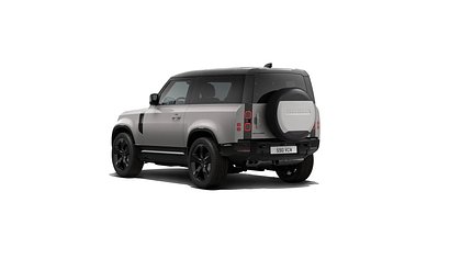 Defender 90 2