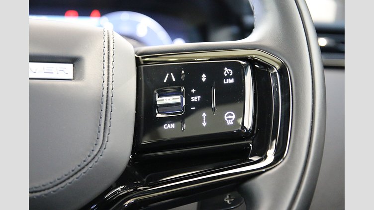 2024 認定中古車 Land Rover Range Rover Velar アロイオスグレイ D200マイルドハイブリッド（ディーゼル） Dynamic SE