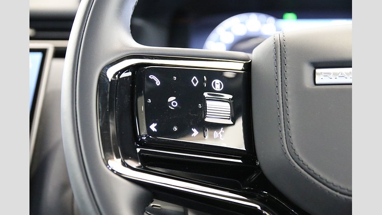 2024 認定中古車 Land Rover Range Rover Velar アロイオスグレイ D200マイルドハイブリッド（ディーゼル） Dynamic SE