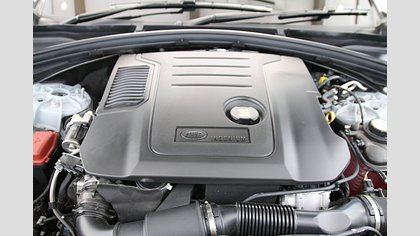 Range Rover Velar 43