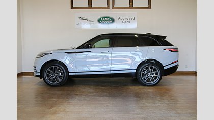 Range Rover Velar 5