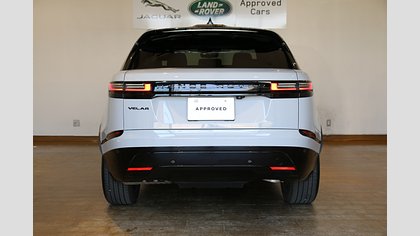 Range Rover Velar 6