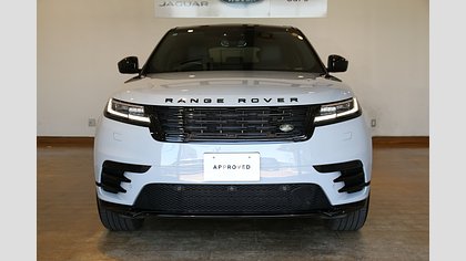 Range Rover Velar 7