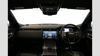 Range Rover Velar 3
