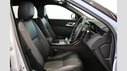 Range Rover Velar 25
