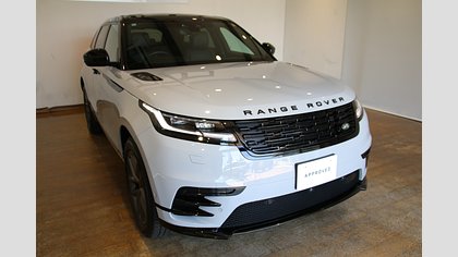Range Rover Velar 13