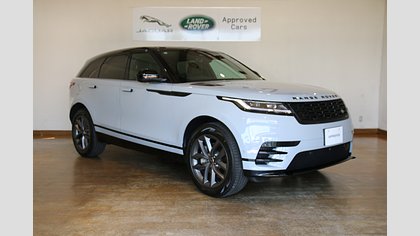 Range Rover Velar 12